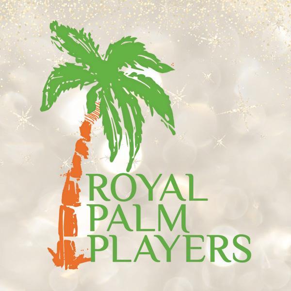 Logo: Royal Palm Players